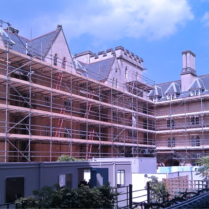 Scaffolding Oxfordshire