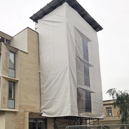 Scaffolding Oxfordshire