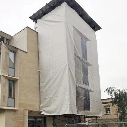 Scaffolding Oxfordshire